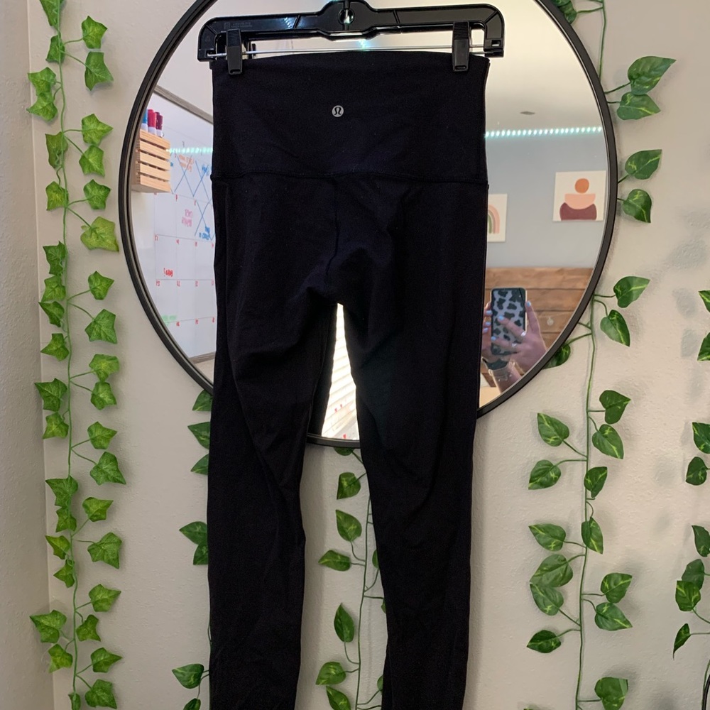 Lulu full length size 6 SOLD